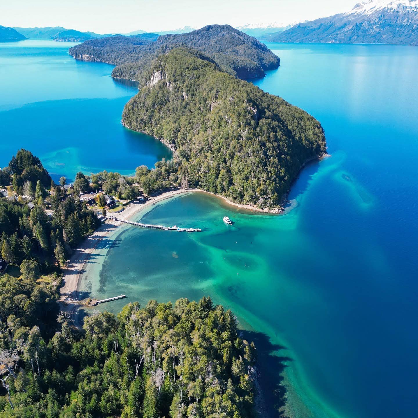 Pueblos Originarios de la Patagonia